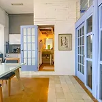 Luxury Loft In Old City Center