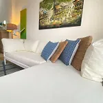 Luxury Loft In Old City Center