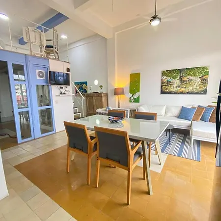Apartamento Luxury Loft In Old Center *