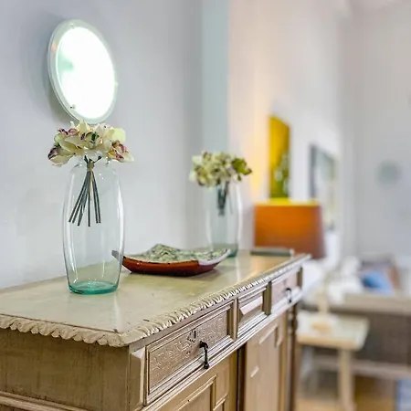 Luxury Loft In Old Center Apartamento