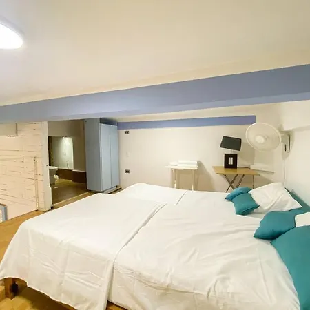 Apartamento Luxury Loft In Old Center