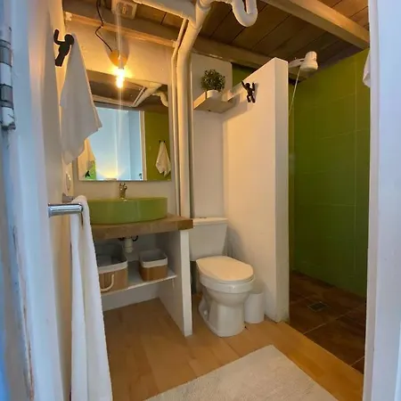Luxury Loft In Old Center Apartamento *