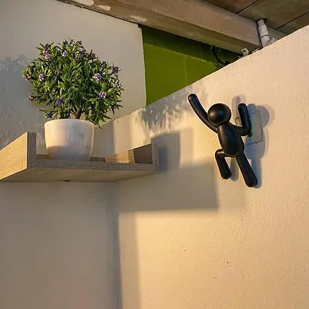 Apartamento Luxury Loft In Old Center *
