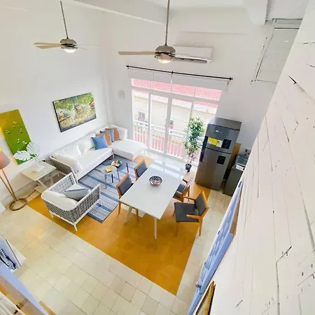 Luxury Loft In Old Center Apartamento *