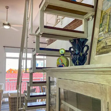 Apartamento Luxury Loft In Old Center *
