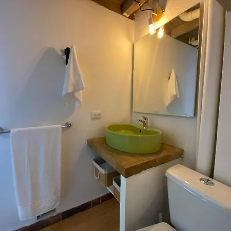 Luxury Loft In Old Center *