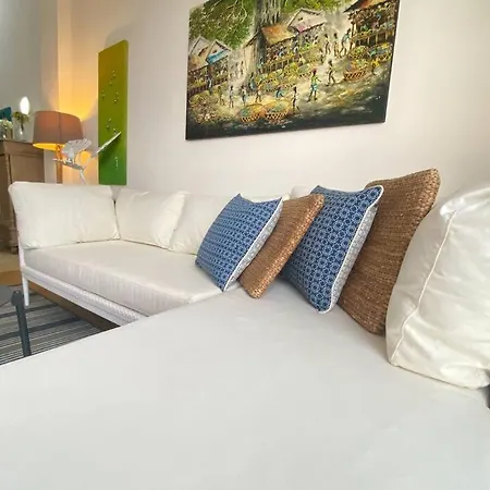 Apartamento Luxury Loft In Old Center *