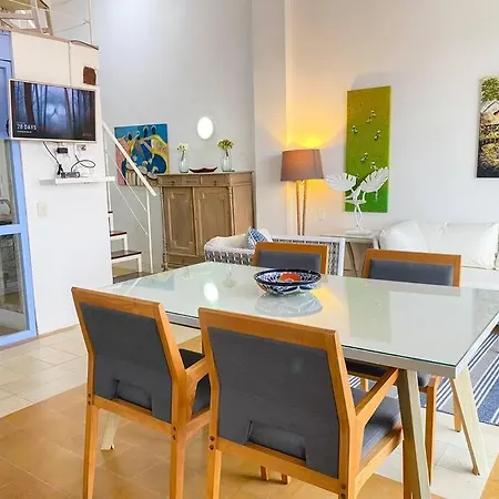 Apartamento Luxury Loft In Old Center Cartagena