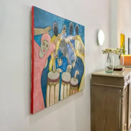 Apartamento Luxury Loft In Old Center