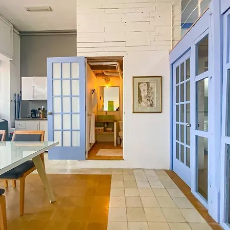 Luxury Loft In Old Center Cartagena