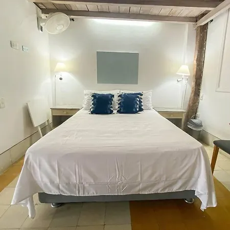 Luxury Loft In Old Center * Cartagena