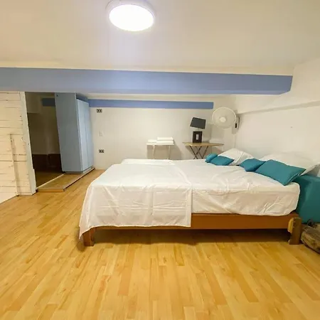 Luxury Loft In Old Center Apartamento *