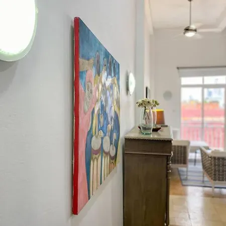 Luxury Loft In Old Center Apartamento *