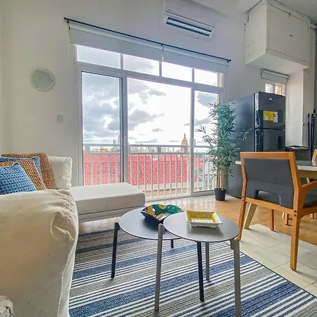 Apartamento Luxury Loft In Old Center *